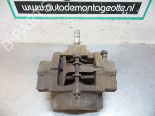 Right rear brake caliper MERCEDES-BENZ CLK (C208) CLK 200 (208.335) | BP19611118M106 