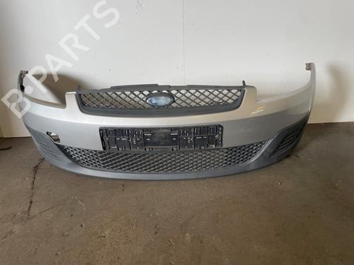 Front bumper FORD FIESTA V (JH_, JD_) 1.3 | BP29261728C7