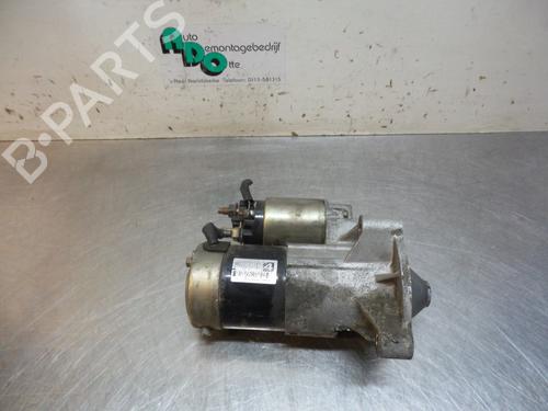 Used Starter Starter 19602596 19602596