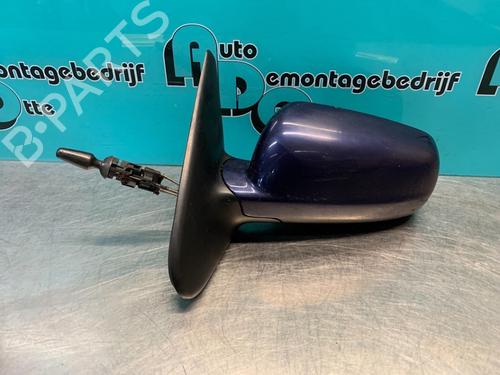Left mirror SEAT LEON (1M1) 1.6 16 V | BP19625046C26 