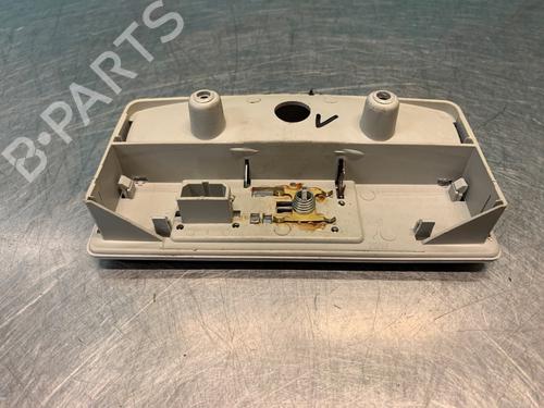Interior roof light VW FOX Hatchback (5Z1, 5Z3, 5Z4) 1.2 | BP19628390I8 