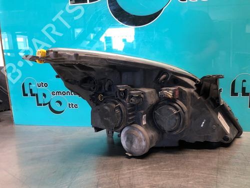 Left headlight OPEL VECTRA C Estate (Z02) 2.2 direct (F35) | BP28297432C28 