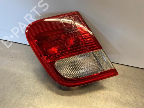 Used Left taillight Left taillight 34433299 34433299