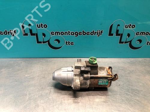 Used Starter HONDA CIVIC VIII Saloon (FD, FA) 1.3 IMA (FA3, FD3) (95 hp) 28298014