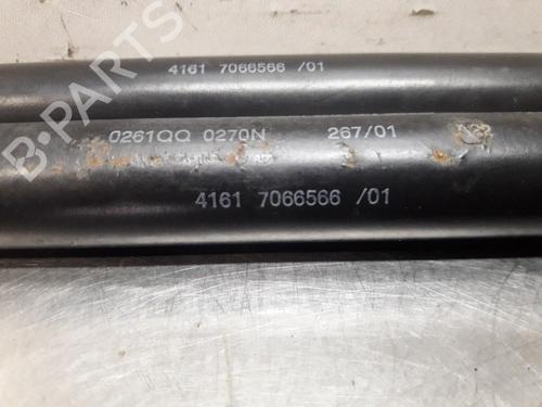 Hood lift support MINI MINI (R50, R53) Cooper | BP19614441C139 