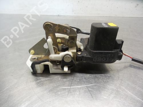 Rear left lock HONDA CIVIC VI Fastback (MA, MB) 1.5 i Vtec-E (MA9) | BP19592130C100 