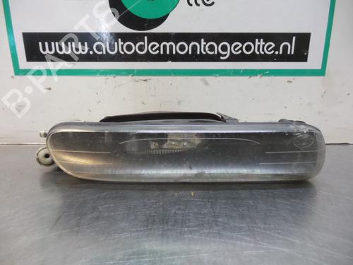 Used Right front fog light BMW 3 (E46) 318 i (118 hp) 19607139