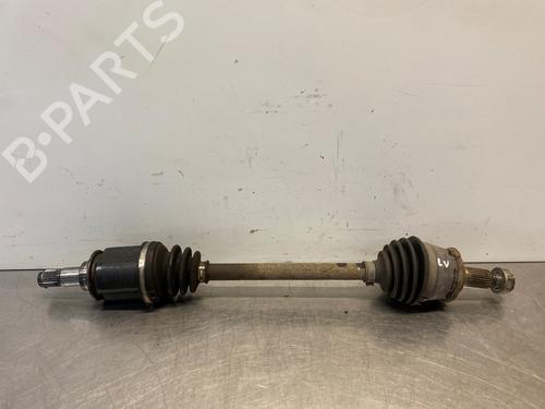 Used Left front driveshaft MINI MINI (R50, R53) One (90 hp) 30794081