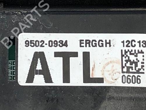Fuse box CHEVROLET SPARK (M300) 1.0 LPG | BP28300642E1 
