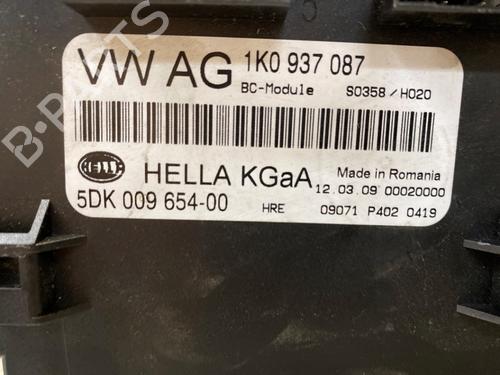 Switch SEAT LEON (1P1) 1.4 TSI | BP30052205I30 