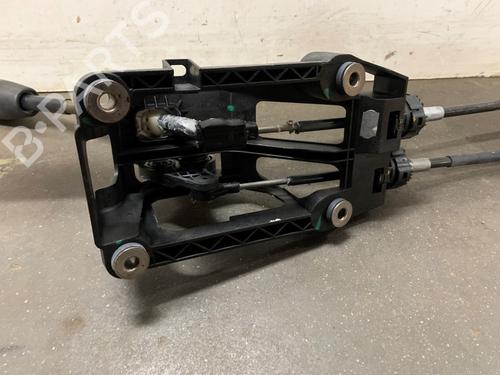 Cable TOYOTA AYGO (_B1_) 1.0 (KGB10_, KGB10R) | BP19629153E12 