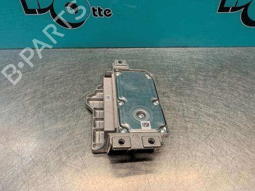 ECU airbags BMW 1 (E87) 118 d | BP19628872M53 
