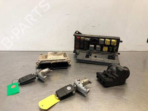 Used Switch Switch VW CRAFTER 30-50 Van (2E_) 2.5 TDI (109 hp) 36048423 36048423
