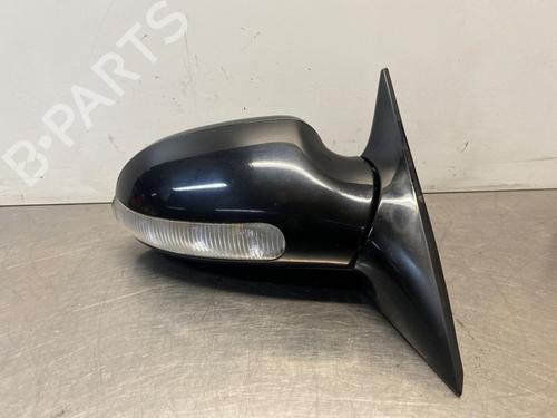 Used Right mirror MERCEDES-BENZ CLK (C208) CLK 320 (208.365) (218 hp) 30368404