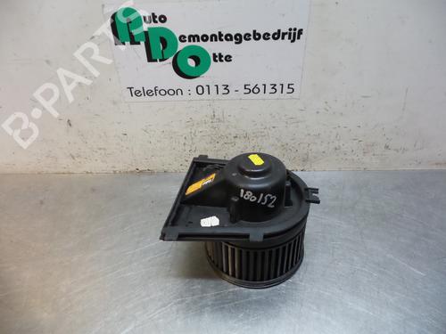 Used Heater blower motor FORD KA (RB_) 1.6 i (95 hp) 19597512