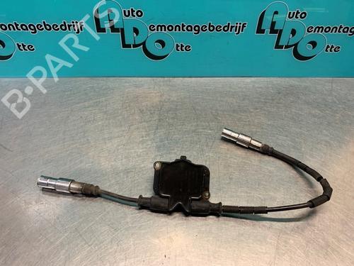Ignition coil SMART FORTWO Coupe (450) 0.7 (450.352, 450.332) | BP19629361M94 