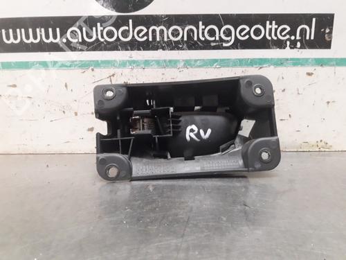 Front right exterior door handle VOLVO S80 I (184) 2.4 T | BP19614595C129 