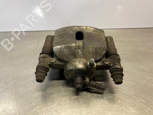 Pinça travão frente direita Pinça travão frente direita KIA PICANTO I (SA) 1.1 (65 hp) 34100322 34100322