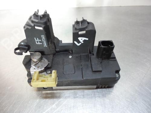 Venstre bagtil lås OPEL VECTRA C GTS (Z02) 2.2 DTI 16V (F68) | BP19597944C100 