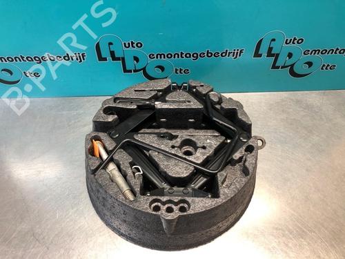 Reservehjul kit Reservehjul kit 20719684 20719684