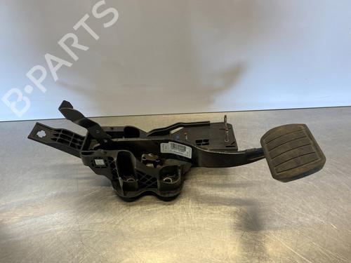 bremsepedal TOYOTA PROACE Van (MDZ_) 2.0 D4d (MDZ6, MDZ5) | BP36100840I19 - Image 2