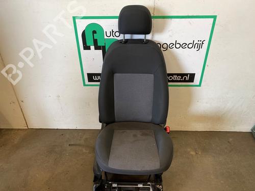 Used Right front seat PEUGEOT BIPPER (AA_) 1.3 HDi 75 (75 hp) 19625931