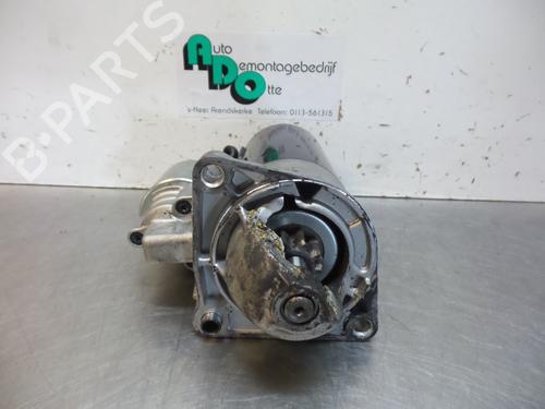 Starter ALFA ROMEO 156 Sportwagon (932_) 1.9 JTD 16V (932BXE00) | BP19602752M8 
