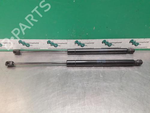 Used Tailgate lift support AUDI A6 C5 Avant (4B5) 2.4 quattro (165 hp) 19616689