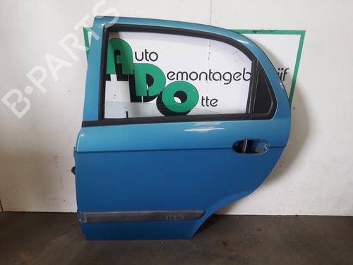 left-rear-door-chevrolet-matiz-m200-m250-08-2005-19619999 main image