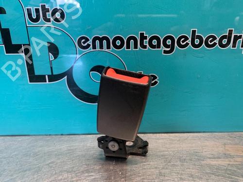 Used Seat buckle OPEL CORSA D (S07) 1.3 CDTI (L08, L68) (90 hp) 19624288