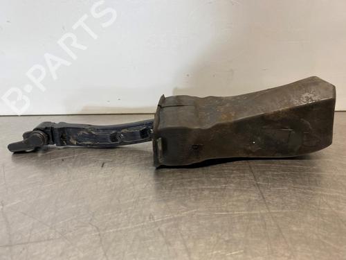 Used Hinge/Door check strap VW POLO V (6R1, 6C1) 1.2 TDI (75 hp) 28300153
