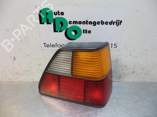 Used Right taillight Right taillight VW GOLF II (19E, 1G1) 1.3 Cat (55 hp) 36048394 36048394