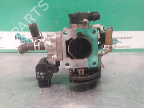 Throttle body SUZUKI ALTO VI (FF) 1.1 (RF410) | BP26896399M82 
