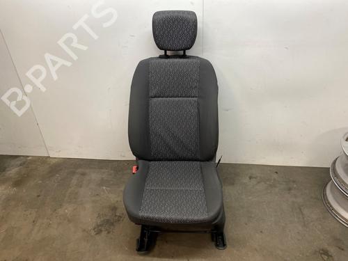 Sæde venstre fortil RENAULT MODUS / GRAND MODUS (F/JP0_) 1.4 (JP01, JP0J) (98 hp) 33115869