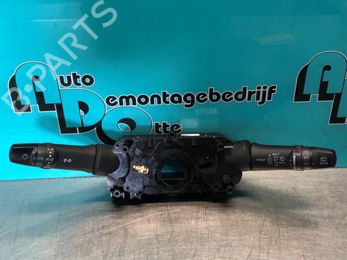 Used Steering column stalk MITSUBISHI MIRAGE / SPACE STAR VI Hatchback (A0_A) 1.0 (A05A) (71 hp) 28297455