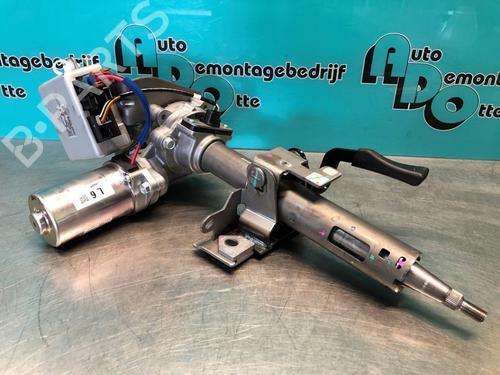 Used Steering column MITSUBISHI MIRAGE / SPACE STAR VI Hatchback (A0_A) 1.0 (A05A) (71 hp) 28297493