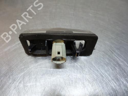 Licence plate light TOYOTA PRIUS Liftback (_W2_) 1.5 Hybrid (NHW20_, NHW20R) | BP19601569I40 