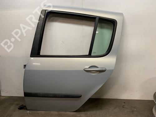 Dør venstre bak RENAULT MODUS / GRAND MODUS (F/JP0_) 1.4 (JP01, JP0J) (98 hp) 33115864