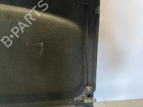 Rear parcel shelf VW GOLF V (1K1) 2.0 GTI | BP36805951C85 - Image 5