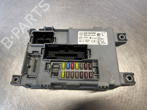Fuse box ABARTH 500 / 595 / 695 1.4 (312.AXT1A) | BP38681020E1 - Image 3
