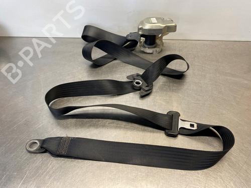 Used Front right seatbelt PEUGEOT 107 (PM_, PN_) 1.0 (68 hp) 28300054
