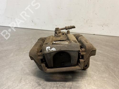 Used Right rear brake caliper CITROËN BERLINGO Box Body/MPV (K9) 1.5 BlueHDi 100 (102 hp) 31257229