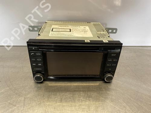 control-unit-nissan-note-e12-2012-36458707 main image