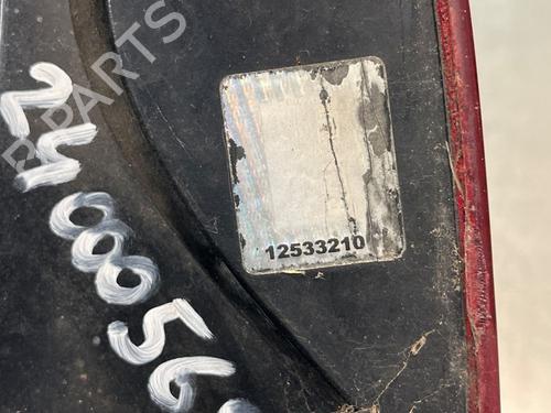 Left taillight MG MG ZS 120 | BP28297754C34 