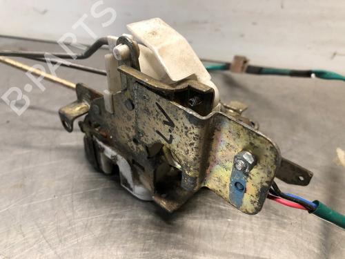 Venstre foran lås MAZDA MX-5 II (NB) 1.6 16V (NB6C) | BP29868245C98 