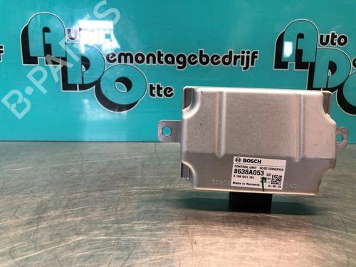 Used Other MITSUBISHI MIRAGE / SPACE STAR VI Hatchback (A0_A) 1.0 (A05A) (71 hp) 28297533
