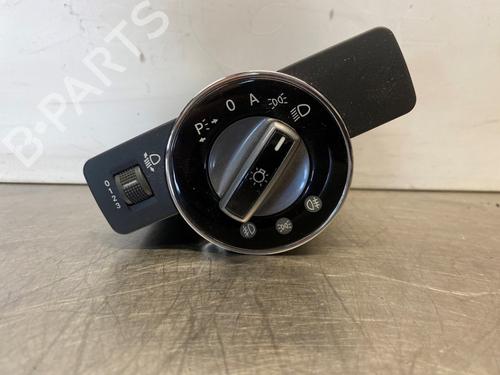 Headlight switch MERCEDES-BENZ C-CLASS (W204) C 200 Kompressor (204.041) | BP28300694I24 