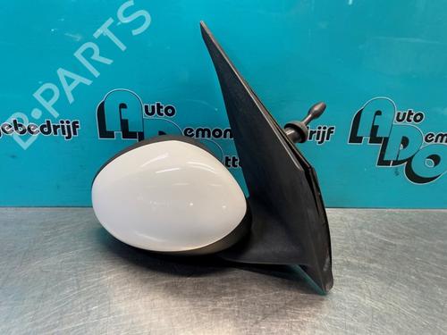 Used Right mirror TOYOTA AYGO (_B1_) 1.0 (KGB10_, KGB10R) (68 hp) 28299802
