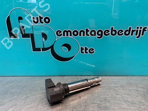 Bobine VW POLO V (6R1, 6C1) 1.2 (60 hp) 19625642