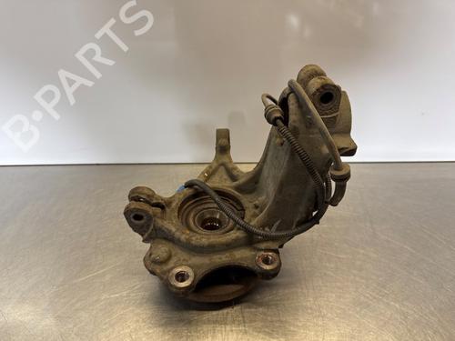 Used Left front steering knuckle Left front steering knuckle 36048657 36048657